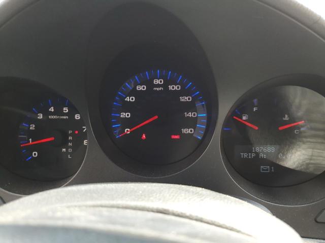 Photo 9 from auction – 2005 ACURA TL with VIN 19UUA662X5A048473