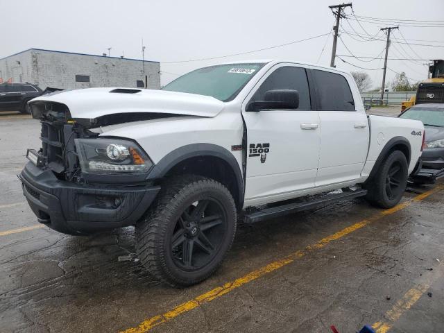RAM 1500 CLASS 2019 with VIN 1C6RR7LTXKS655258 - Photo from auction