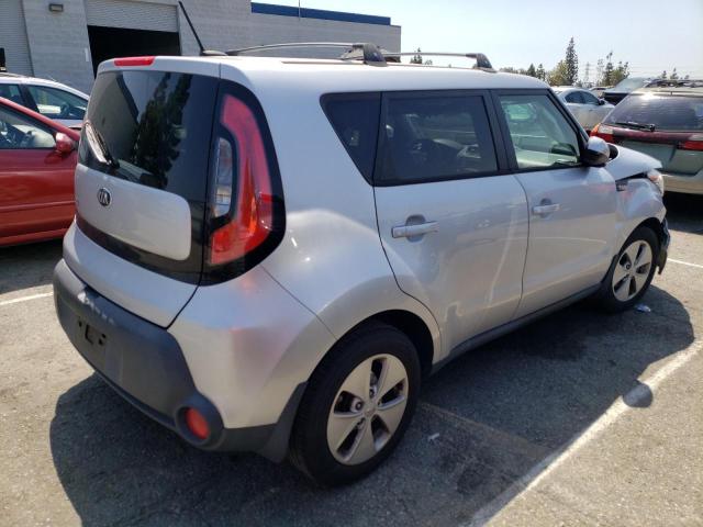 Zdjęcie 3 z aukcji – 2014 KIA SOUL z VIN KNDJN2A21E7747459