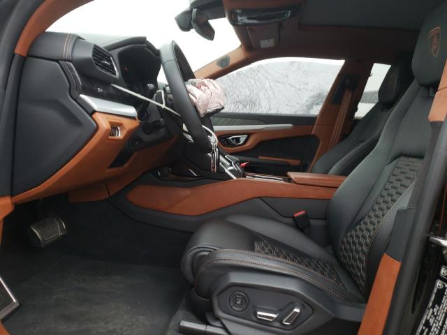 Photo 7 from auction – 2021 LAMBORGHINI URUS with VIN ZPBUA1ZL8MLA11472
