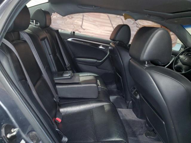 Photo 10 from auction – 2006 ACURA 3.2TL with VIN 19UUA66256A075579