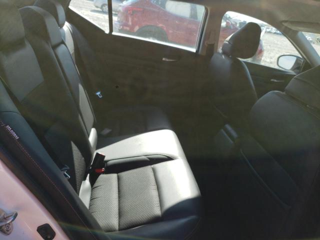 Photo 10 from auction – 2020 NISSAN ALTIMA SR with VIN 1N4BL4CV9LC231017