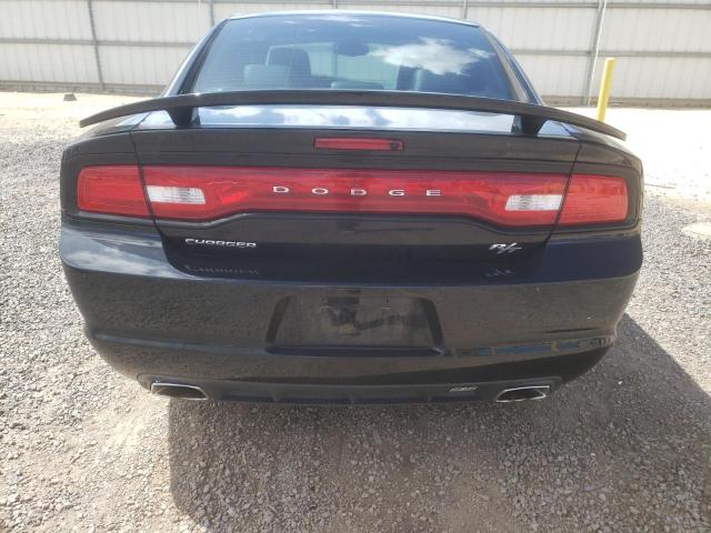Photo 6 from auction – 2014 DODGE CHARGER R/ with VIN 2C3CDXCT9EH155993