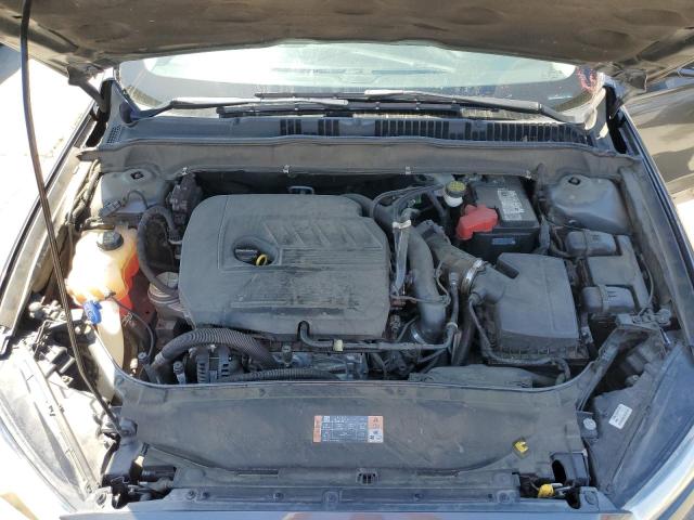 Photo 11 from auction – 2016 FORD FUSION SE with VIN 3FA6P0HD3GR302038