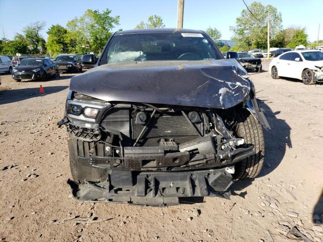 Photo 5 from auction – 2021 DODGE DURANGO GT with VIN 1C4RDJDG1MC634124