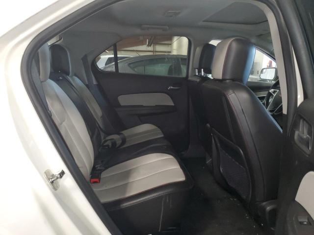 Photo 11 from auction – 2013 CHEVROLET EQUINOX LT with VIN 1GNFLNEK2DZ123770