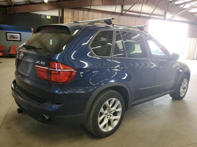 Photo 3 from auction – 2011 BMW X5 XDRIVE3 with VIN 5UXZV4C52BL739104