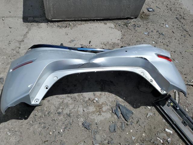Photo 12 from auction – 2022 NISSAN LEAF S PLU with VIN 1N4BZ1BVXNC550556
