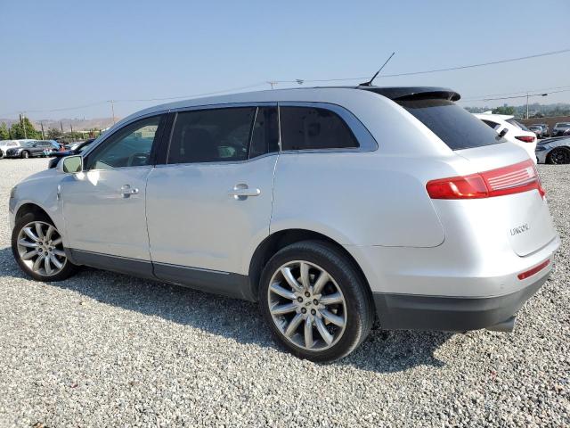 Photo 2 from auction – 2010 LINCOLN MKT with VIN 2LMHJ5FR1ABJ06735