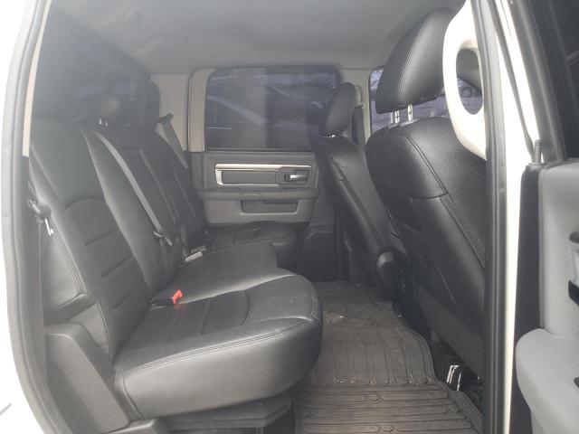 Zdjęcie 10 z aukcji – 2016 RAM 1500 SLT z VIN 1C6RR6LM7GS262876