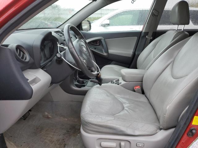 Photo 7 from auction – 2011 TOYOTA RAV4 LIMIT with VIN 2T3DF4DV9BW159465