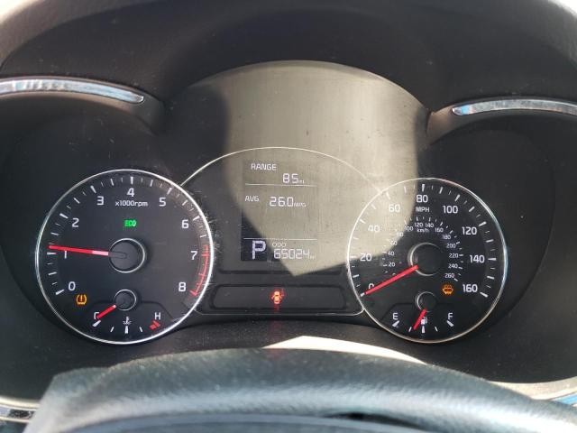 Photo 9 from auction – 2015 KIA FORTE LX with VIN KNAFX4A64F5280286