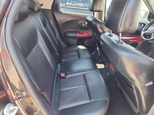 Foto 6 de la subasta – 2015 NISSAN JUKE S con VIN JN8AF5MV4FT551968