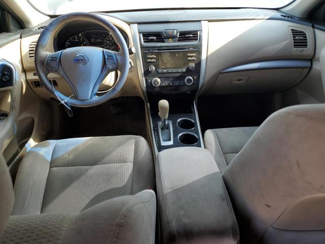 Photo 8 from auction – 2014 NISSAN ALTIMA 2.5 with VIN 1N4AL3AP1EC263280
