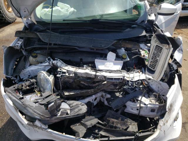 Photo 12 from auction – 2017 FORD ESCAPE SE with VIN 1FMCU0GD4HUC55843