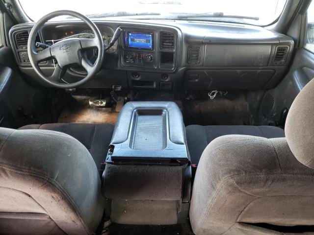 Photo 8 from auction – 2005 CHEVROLET SILVERADO with VIN 1GCHK23265F923982