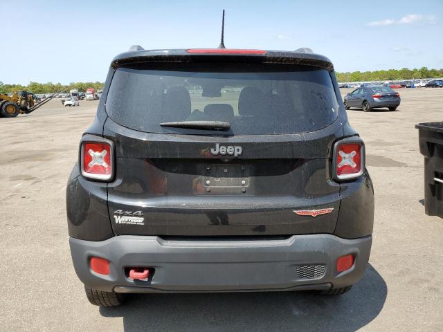 Photo 6 from auction – 2015 JEEP RENEGADE T with VIN ZACCJBCT0FPB66827