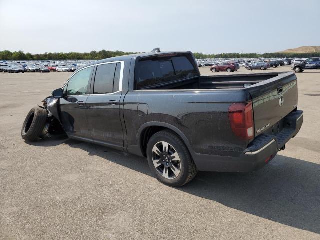 Photo 2 from auction – 2020 HONDA RIDGELINE with VIN 5FPYK3F58LB024240