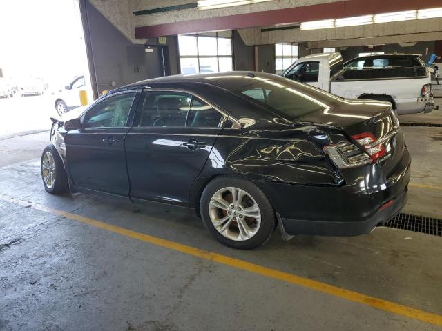 Photo 2 from auction – 2015 FORD TAURUS SEL with VIN 1FAHP2E83FG167290