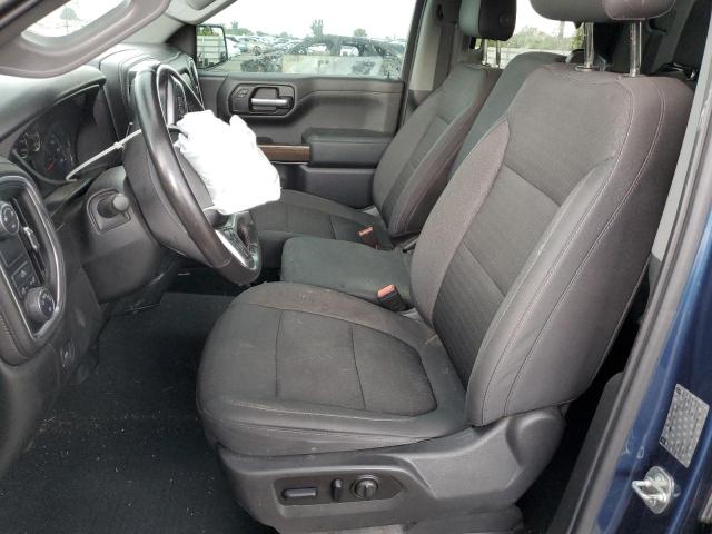 Photo 7 from auction – 2019 CHEVROLET SILVERADO with VIN 1GCRWCEK3KZ386834