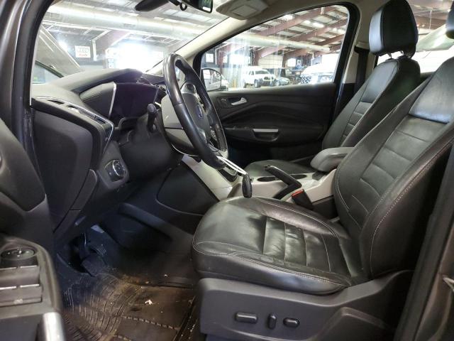 Photo 7 from auction – 2013 FORD C-MAX SEL with VIN 1FADP5BU1DL526299