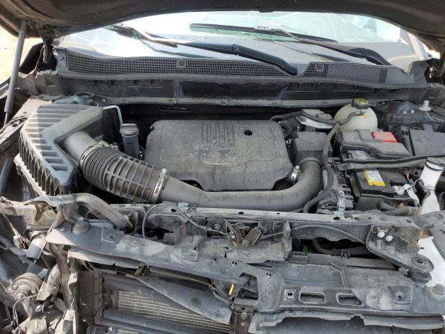 Photo 11 from auction – 2022 CHEVROLET BLAZER 2LT with VIN 3GNKBHR44NS130636