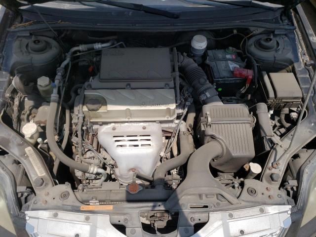 Photo 11 from auction – 2010 MITSUBISHI GALANT ES with VIN 4A32B3FF0AE006771