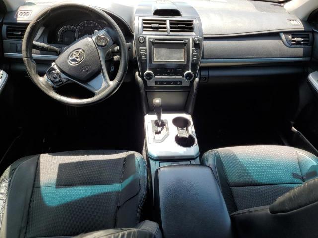Photo 8 from auction – 2014 TOYOTA CAMRY L with VIN 4T1BF1FK3EU349607
