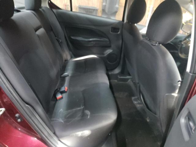 Photo 10 from auction – 2019 MITSUBISHI MIRAGE G4 with VIN ML32F3FJ7KHF08596