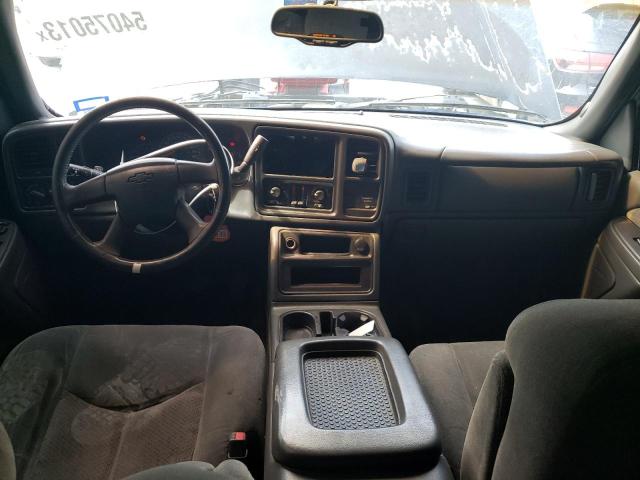 Photo 8 from auction – 2003 CHEVROLET SILVERADO with VIN 2GCEK19T431112733