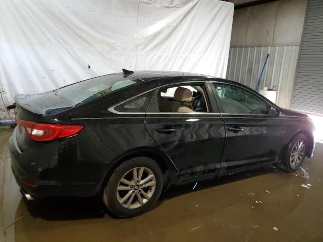 Photo 3 from auction – 2016 HYUNDAI SONATA SE with VIN 5NPE24AF4GH355566