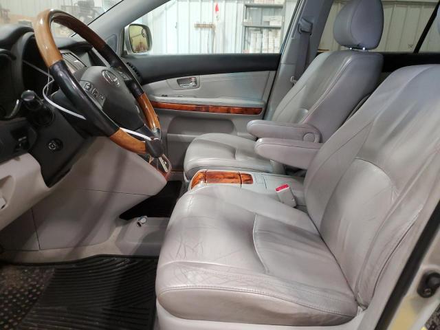 Photo 7 from auction – 2005 LEXUS RX 330 with VIN 2T2HA31U05C058606