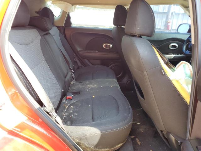 Photo 10 from auction – 2017 KIA SOUL with VIN KNDJP3A57H7477443