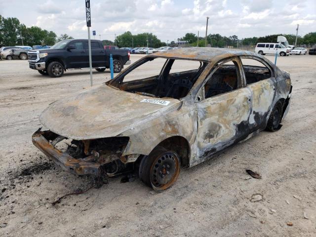 VOLKSWAGEN JETTA BASE 2011 with VIN 3VW2K7AJ4BM380640 - Photo from auction