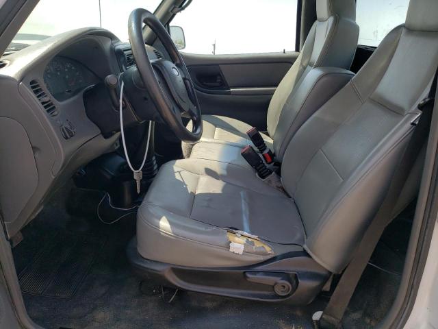 Photo 7 from auction – 2005 FORD RANGER with VIN 1FTYR10D05PA83185