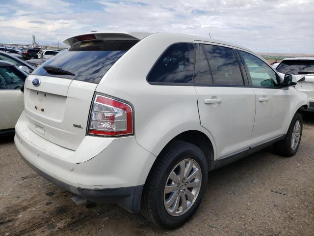 Photo 3 from auction – 2010 FORD EDGE SEL with VIN 2FMDK3JCXABB35696
