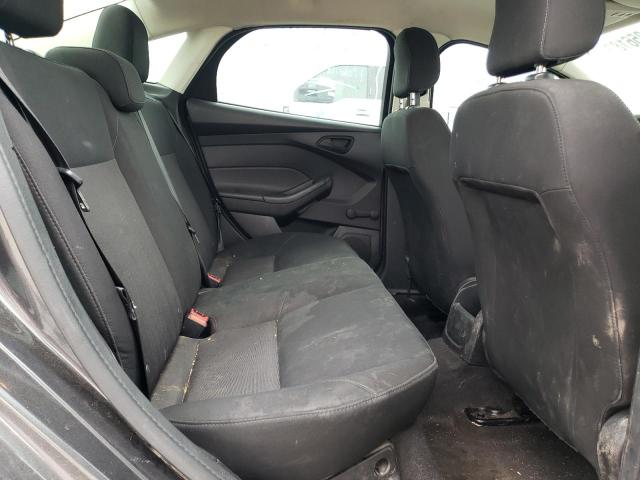 Photo 10 from auction – 2018 FORD FOCUS S with VIN 1FADP3E23JL246488