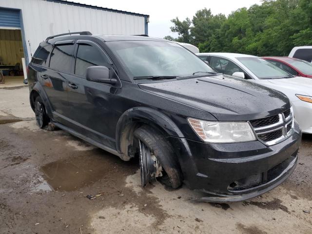 Photo 4 from auction – 2018 DODGE JOURNEY SE with VIN 3C4PDCABXJT288490