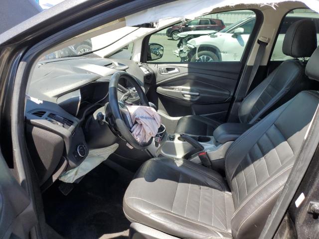 Photo 7 from auction – 2015 FORD C-MAX SEL with VIN 1FADP5BU1FL115665