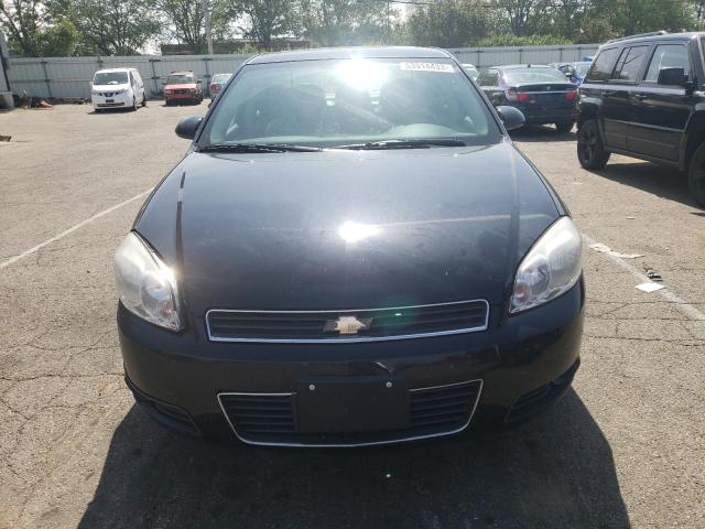 Photo 5 from auction – 2011 CHEVROLET IMPALA with VIN 2G1WB5EK3B1297583