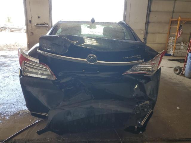 Photo 6 from auction – 2015 BUICK LACROSSE with VIN 1G4GC5G33FF183494