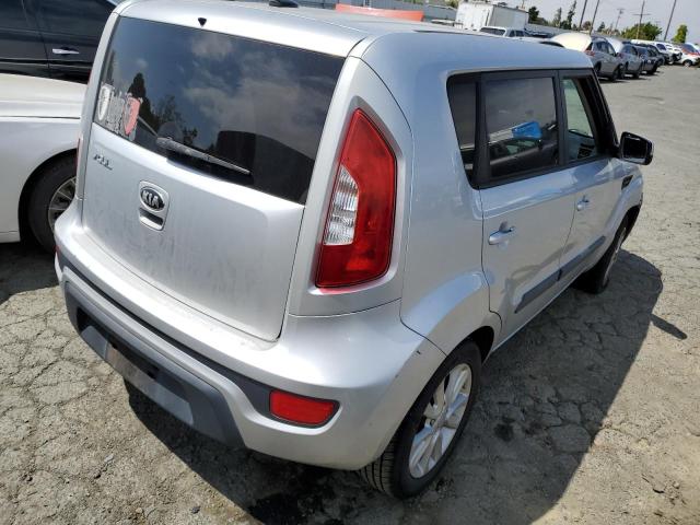 Photo 3 from auction – 2013 KIA SOUL + with VIN KNDJT2A63D7483751