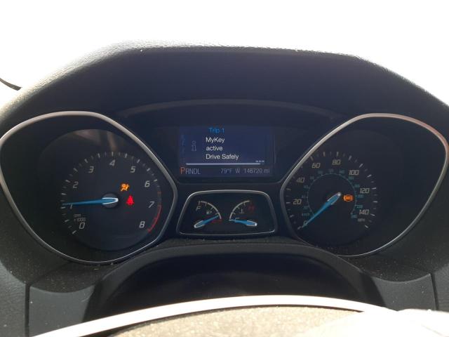 Photo 9 from auction – 2013 FORD FOCUS SE with VIN 1FADP3F25DL352797