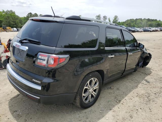 Photo 3 from auction – 2016 GMC ACADIA SLT with VIN 1GKKVRKD4GJ288404