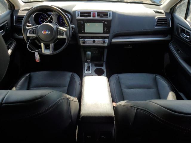 Photo 8 from auction – 2016 SUBARU OUTBACK 3. with VIN 4S4BSENC8G3352654