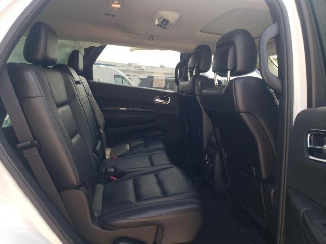 Photo 11 from auction – 2014 DODGE DURANGO LI with VIN 1C4RDJDG1EC598453