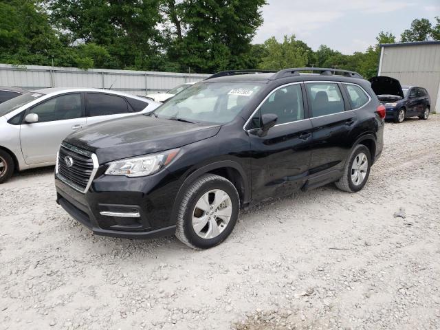 SUBARU ASCENT 2019 with VIN 4S4WMAAD6K3419408 - Photo from auction