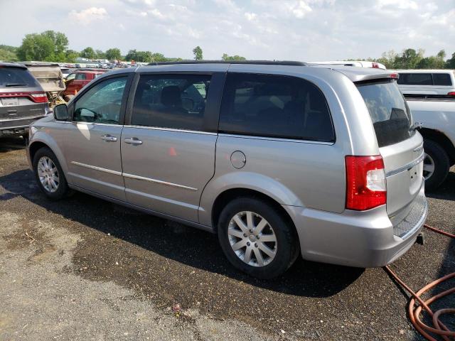 Photo 2 from auction – 2015 CHRYSLER TOWN & COU with VIN 2C4RC1BG4FR730653