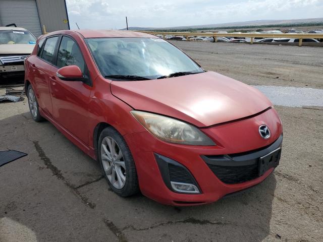 Photo 4 from auction – 2010 MAZDA 3 S with VIN JM1BL1H55A1162403
