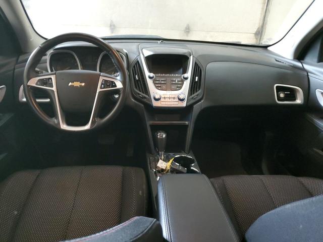 Photo 8 from auction – 2016 CHEVROLET EQUINOX LT with VIN 2GNALCEK4G1120395